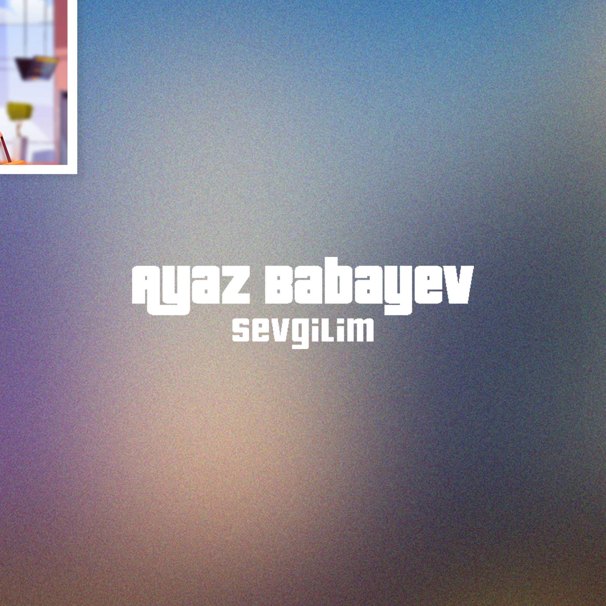 Ayaz Babayev Animasyon Klibi