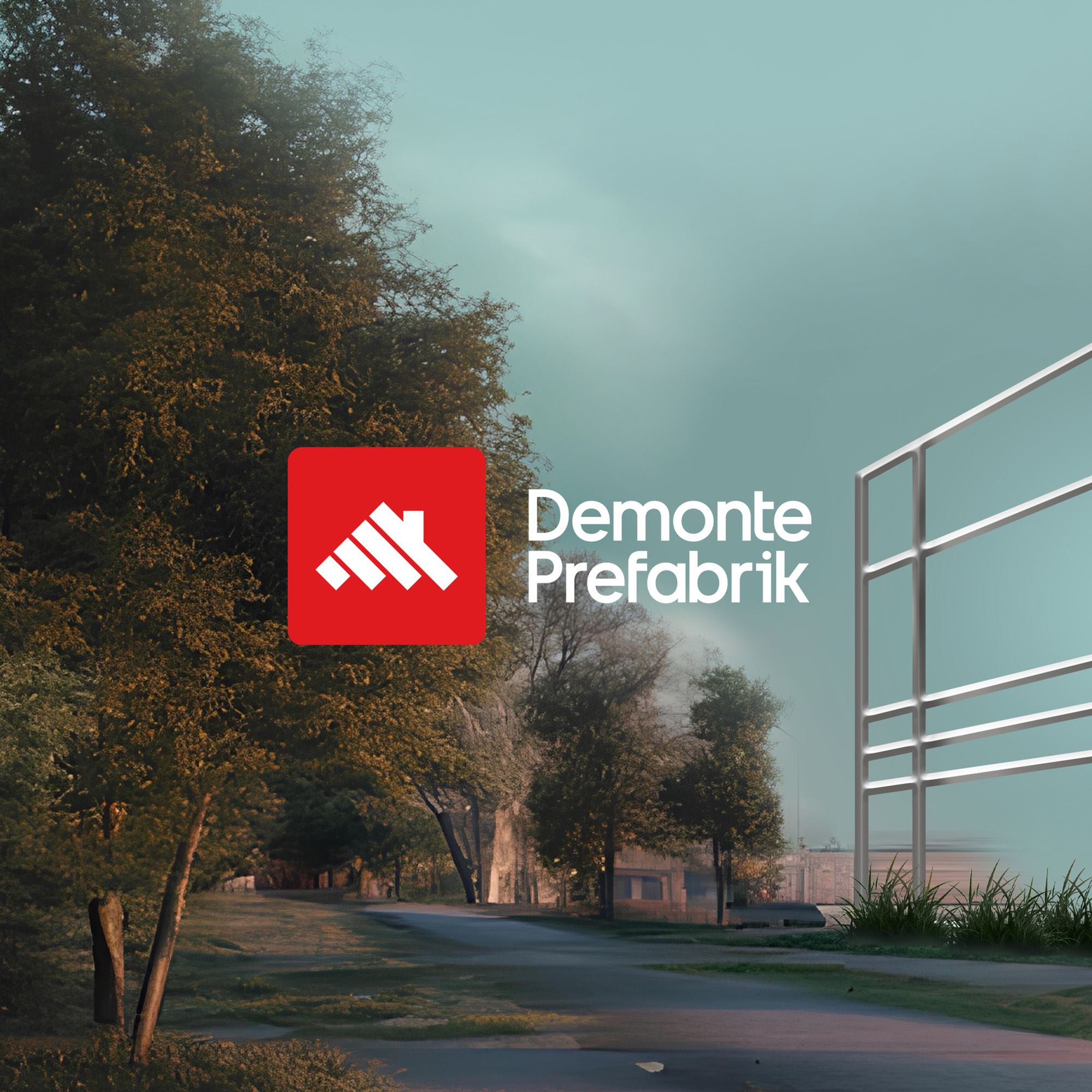 Demonte Prefabrik Marka Danışmanlığı
