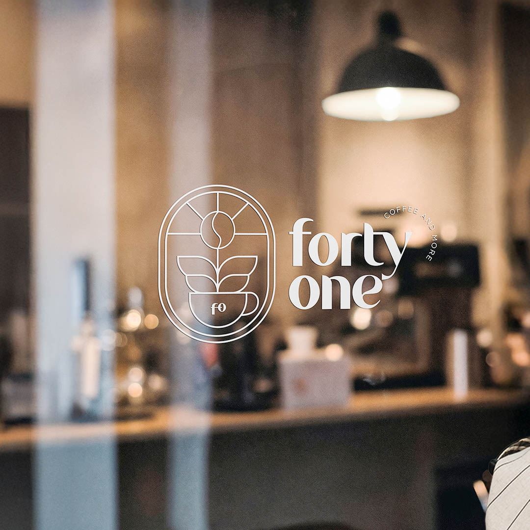 Forty One Coffee Sosyal Medya Yönetimi