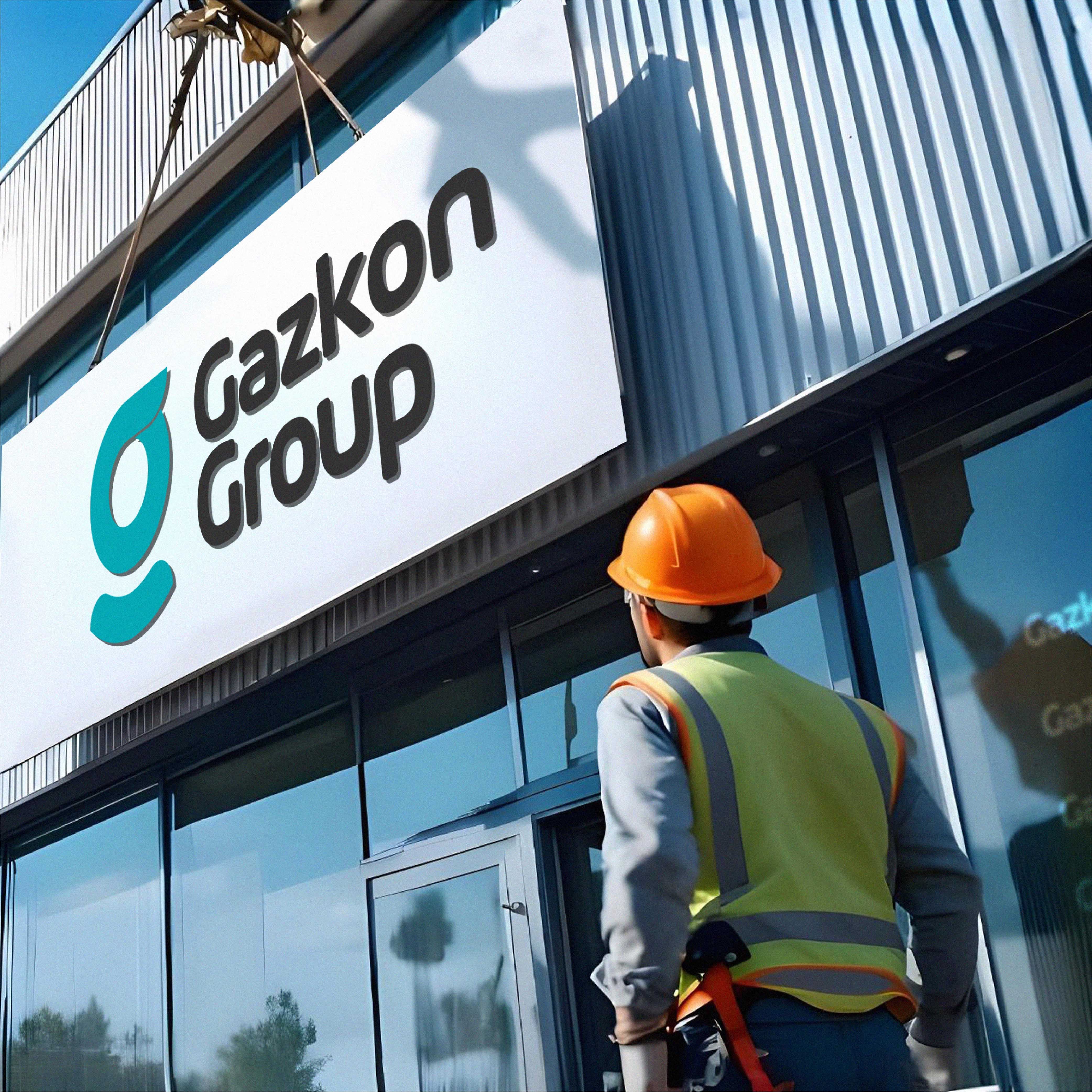 Gazkon Group Marka Danışmanlığı