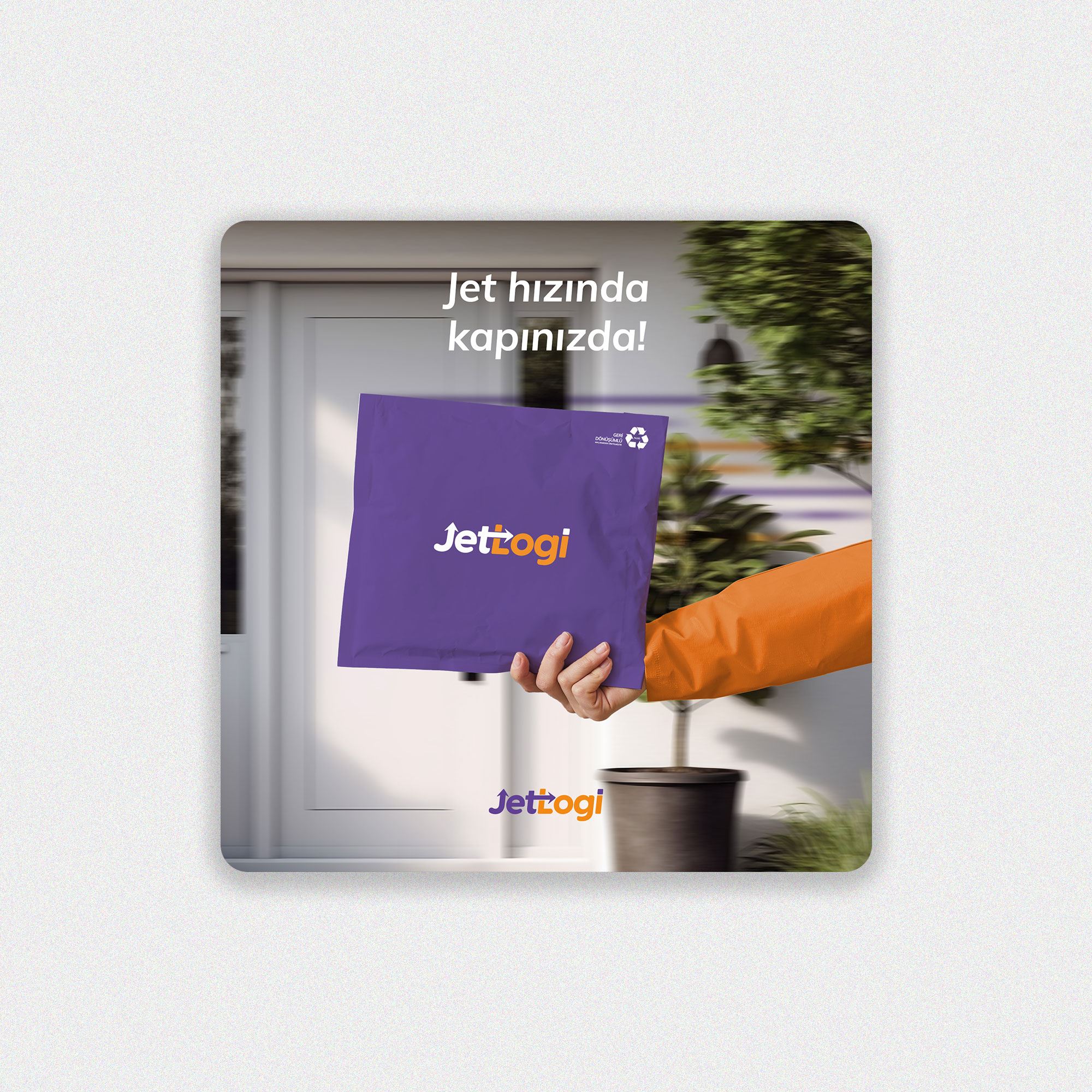 JetLogi Marka Danışmanlığı