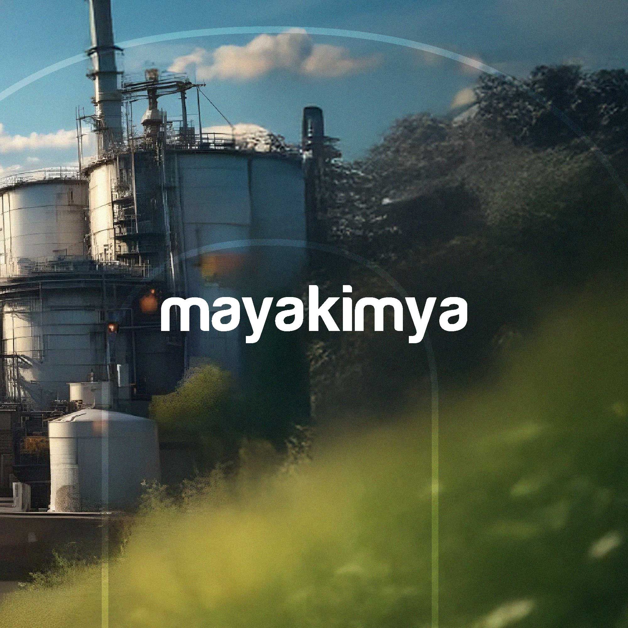 Maya Kimya Marka Danışmanlığı