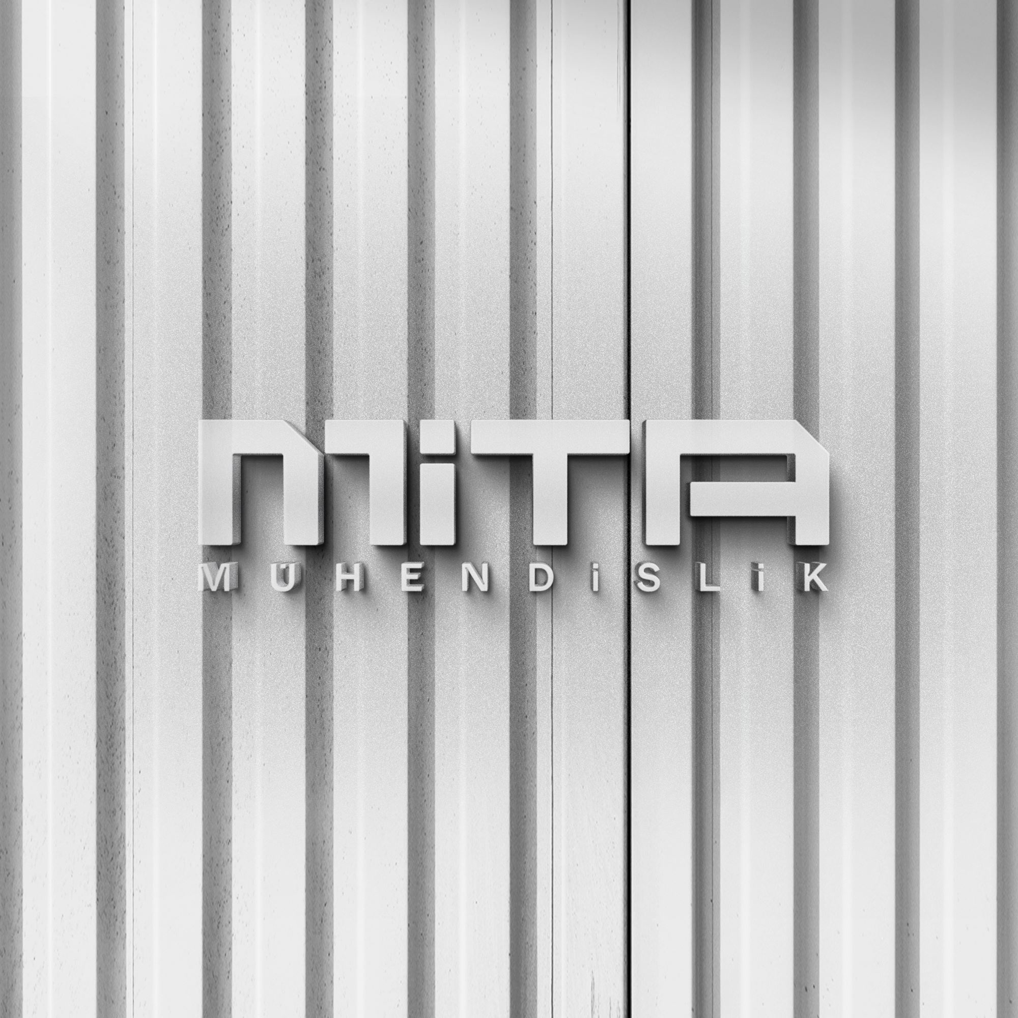 Mita Mühendislik Kurumsal Kimlik Tasarımı