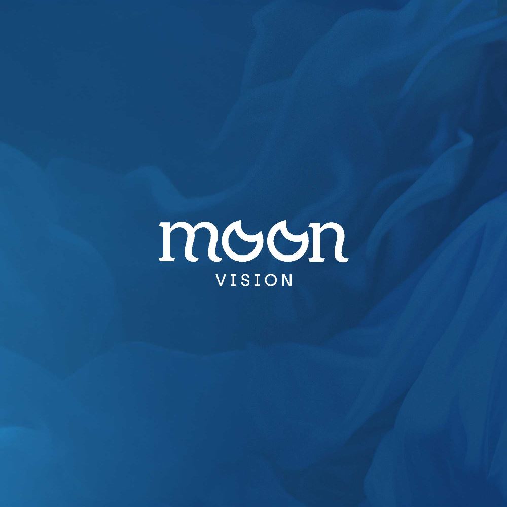 Moon Vision Kurumsal Kimlik Tasarımı