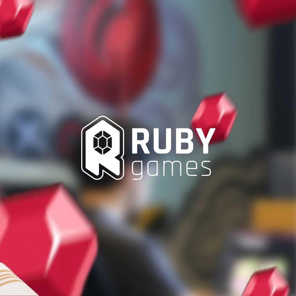 Ruby Games Mobil Uygulama Ve Web Sitesi Tasarımı