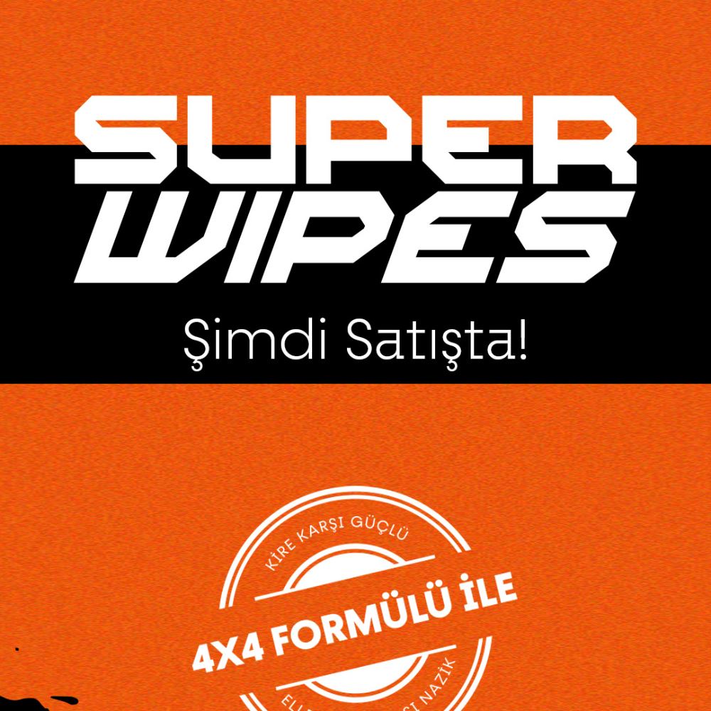 Super Wipes Marka Danışmanlığı
