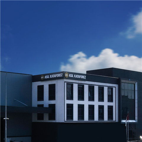 Asil Kataforez Marka Danışmanlığı