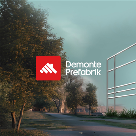 Demonte Prefabrik Marka Danışmanlığı