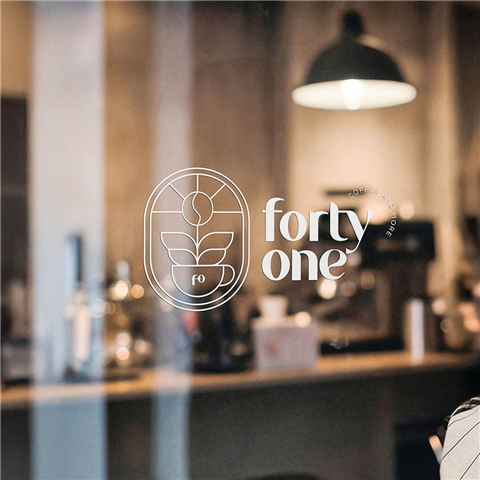 Forty One Coffee Sosyal Medya Yönetimi