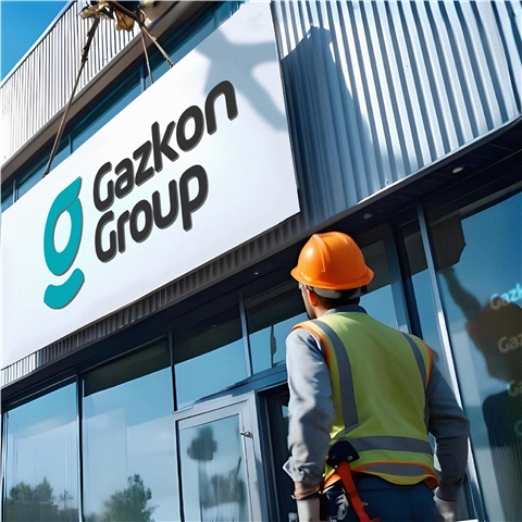 Gazkon Group Marka Danışmanlığı