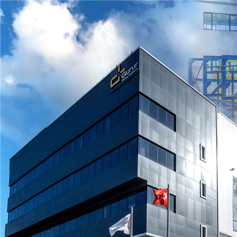 Gurur Yüzey Kaplama Marka Danışmanlığı