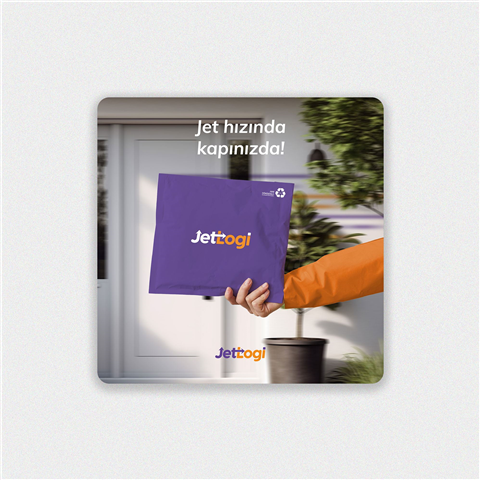 JetLogi Marka Danışmanlığı