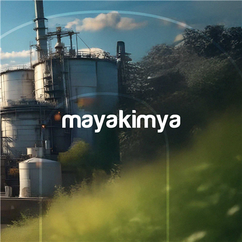 Maya Kimya Marka Danışmanlığı