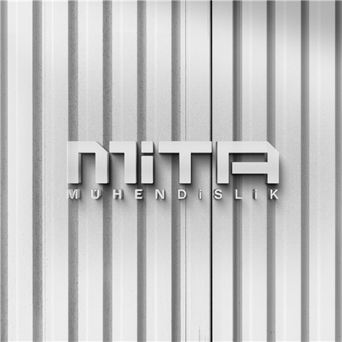 Mita Mühendislik Kurumsal Kimlik Tasarımı