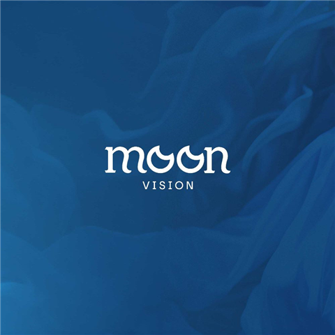 Moon Vision Kurumsal Kimlik Tasarımı