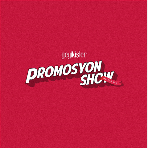 Geyik İşler Reklam Ajansı Ekibi Promosyon Fuarında