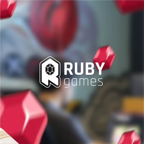Ruby Games Mobil Uygulama Ve Web Sitesi Tasarımı