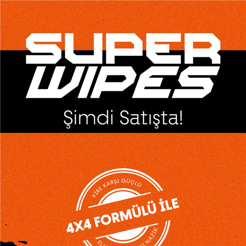 Super Wipes Marka Danışmanlığı