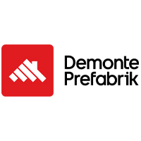 Demonte Prefabrik