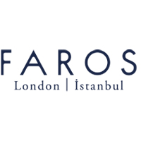 Faros Restaurant London